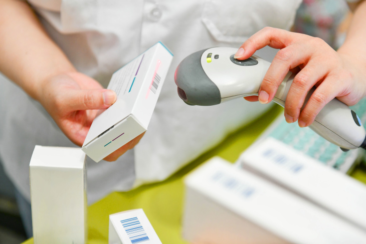 Why Barcode Scanning Tech Helps Small Businesses With Product Inventory 4734